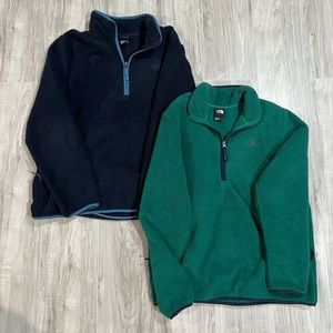 The North Face Pullovers